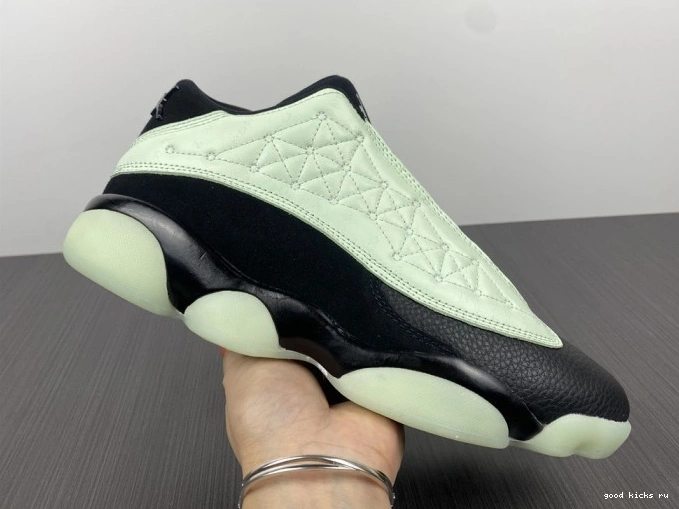 Rep Low Jordan Retro (2021) Single's 13 Day Air DM0803-300 0710
